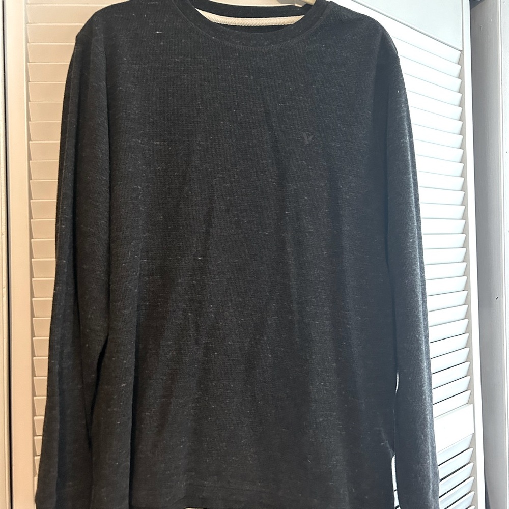 American Eagle Men’s Sweater AXL